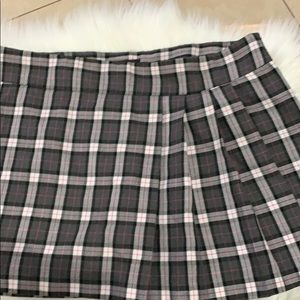 Fabulosity mini skirt size 11